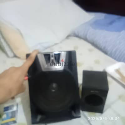 سماعات بانسنوك2 و٢جامبو