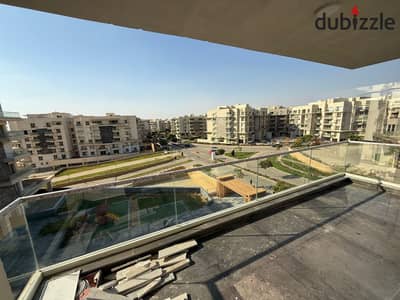 شقة للايجار ماونتن فيو أي سيتي