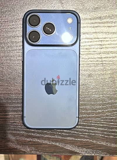 Apple - iPhone 17 Pro