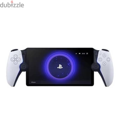 Playstation 5 portal  remote