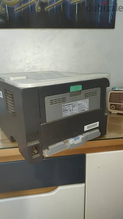 hp printer