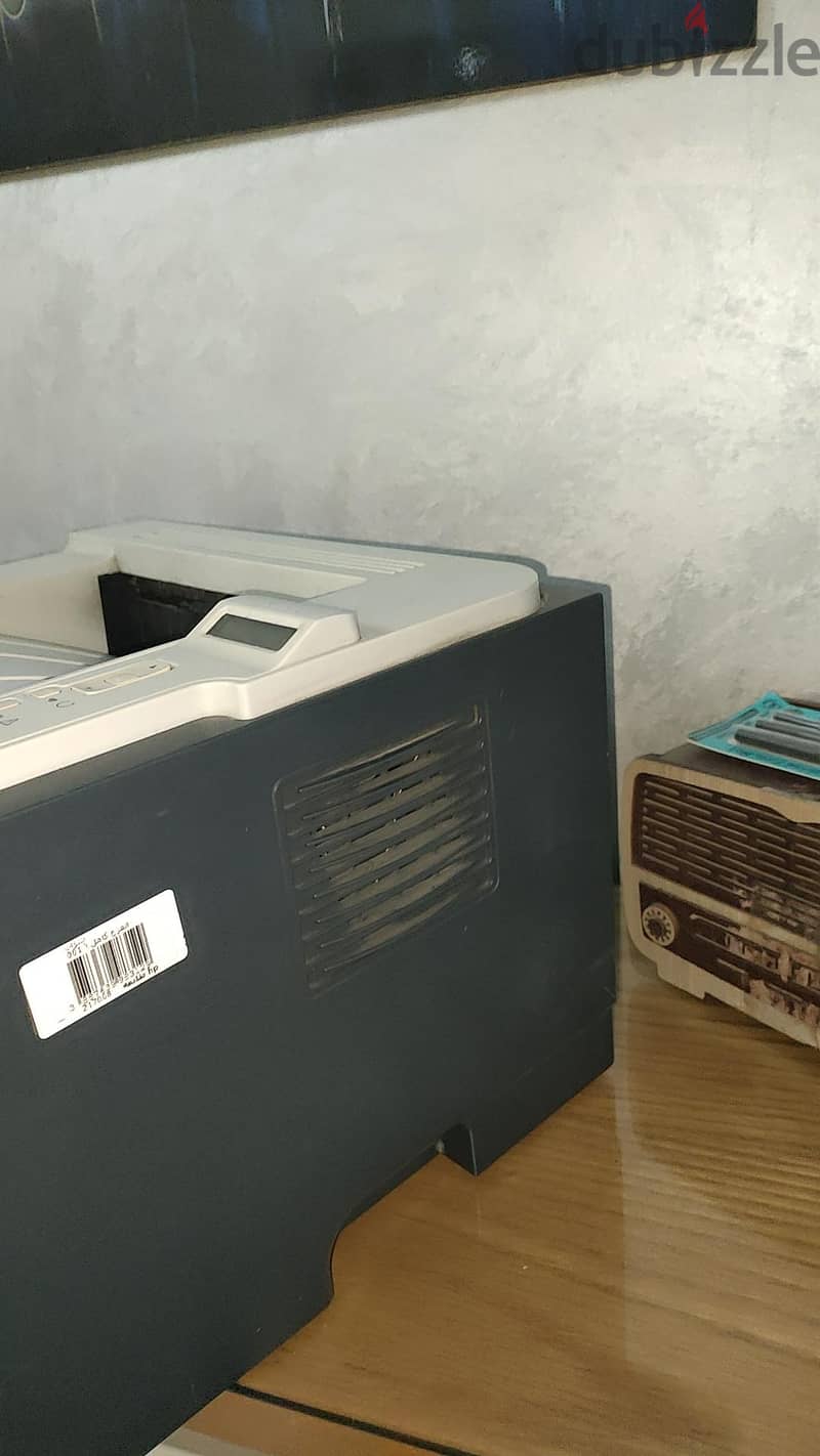 hp printer 1