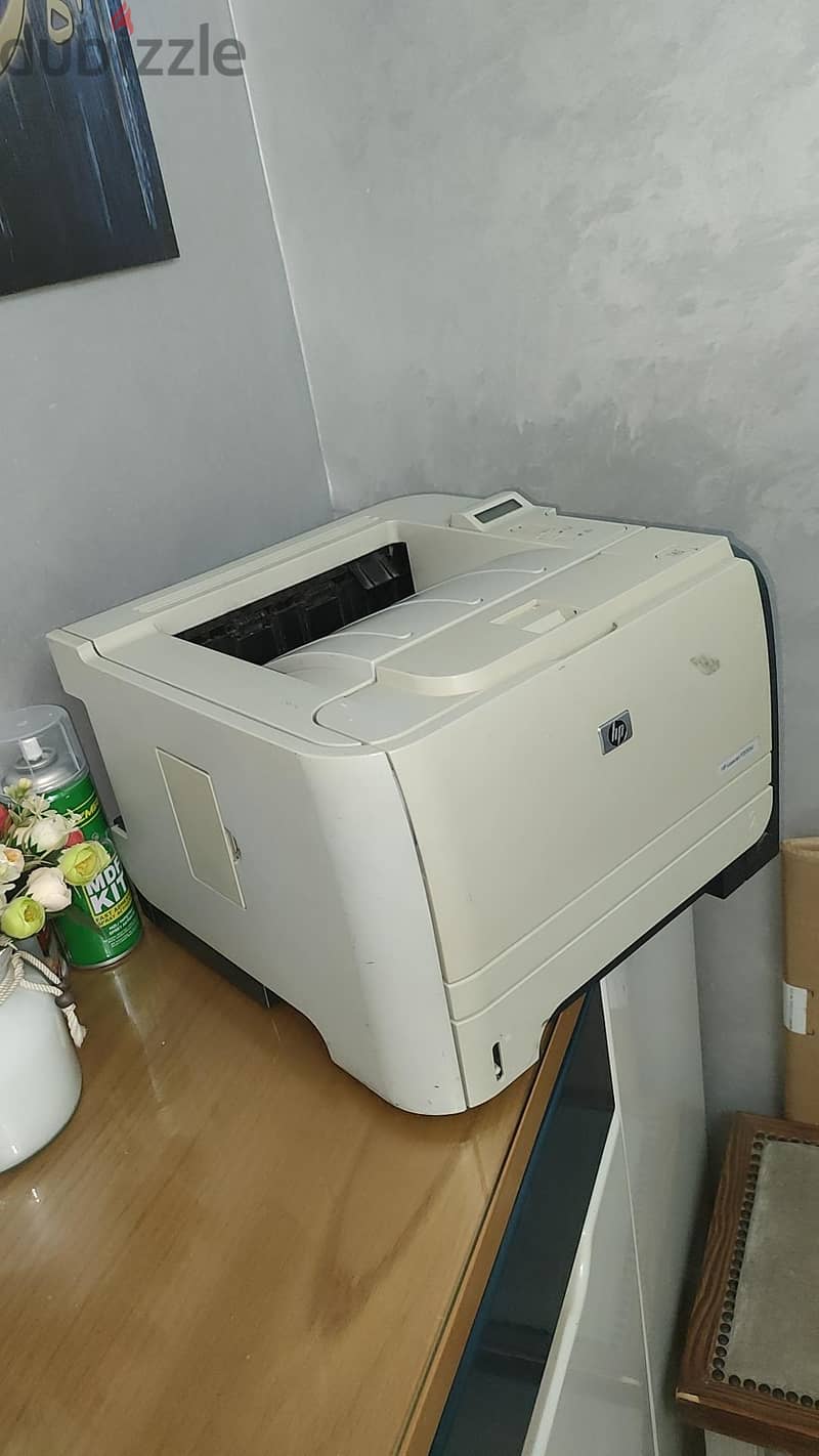 hp printer 2