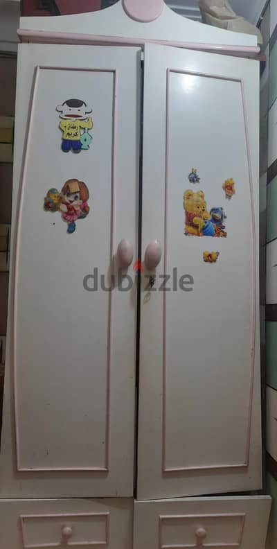 دولاب أطفال للبيع