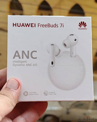 HUAWEI FreeBuds 7i سماعات هواوي