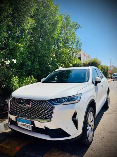 Haval H6 GT 2025 Super High Luxury