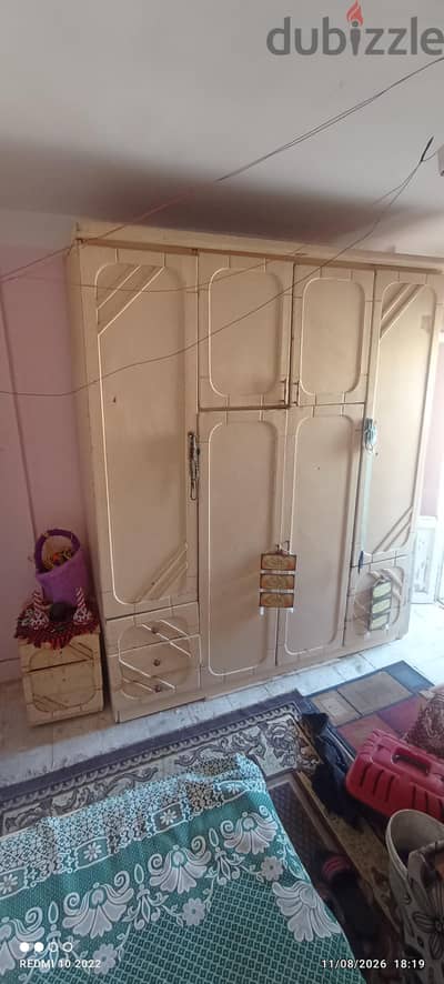 غرفه نوم اطفال