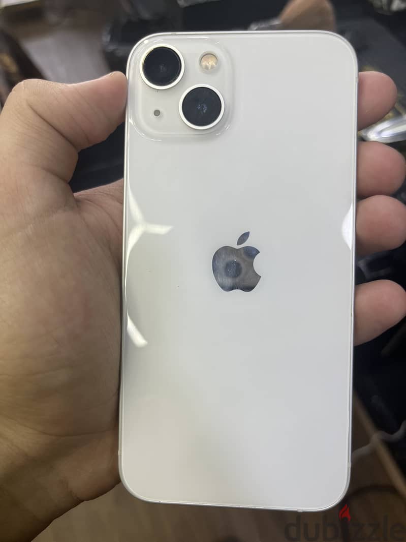 Apple - iPhone 13 1