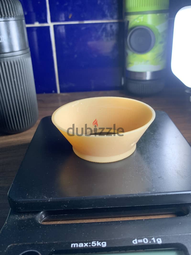 Wacaco nanaopresso 9