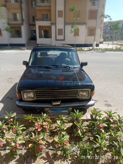 فيات 128 1976