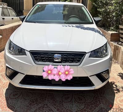 Seat Ibiza 2021 Reference