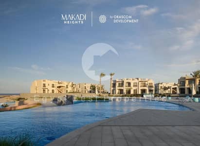 Twin house For Sale -Double View-Lagoon Front