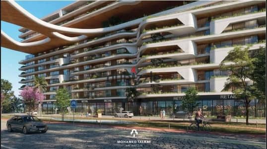 2.66 Million Cash Only | Own 134m in The One Smouha