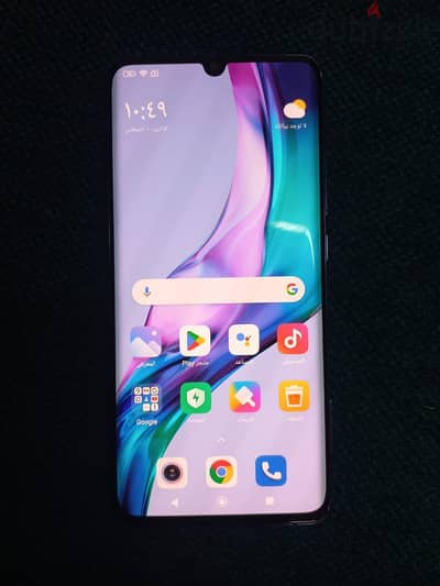Xiaomi Mi Note 10 Lite