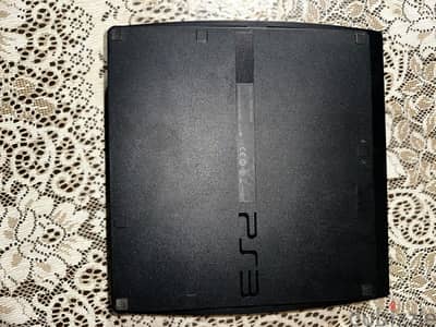 PS3 Slim