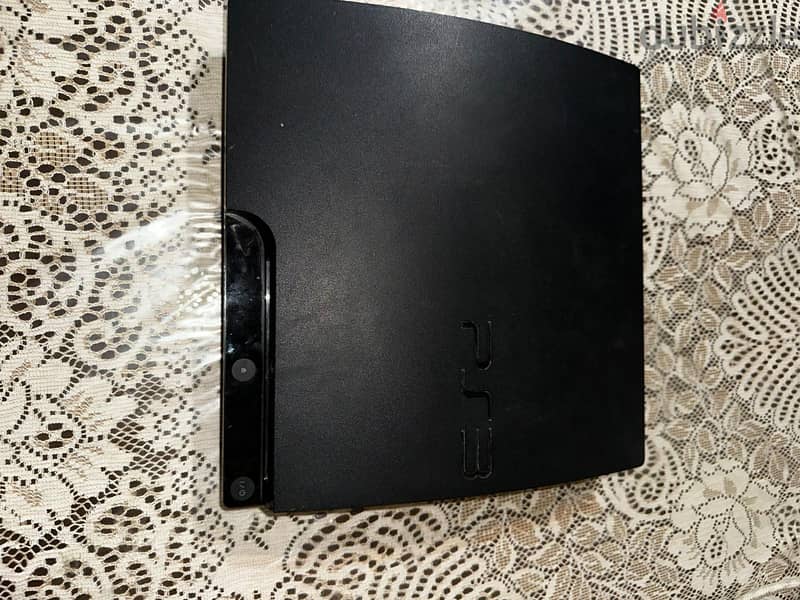 PS3 Slim 1