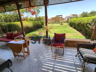 Standalone Villa for Sale with Immediate Delivery in Stella Di Mare Ain Sokhna, Private Garden, Fully Finished, Furnished & Equipped, Prime Location Standalone Villa for Sale with Immediate Delivery in Stella Di Mare Ain Sokhna, Private Garden, Fully Finished, Furnished & Equipped, Prime Location