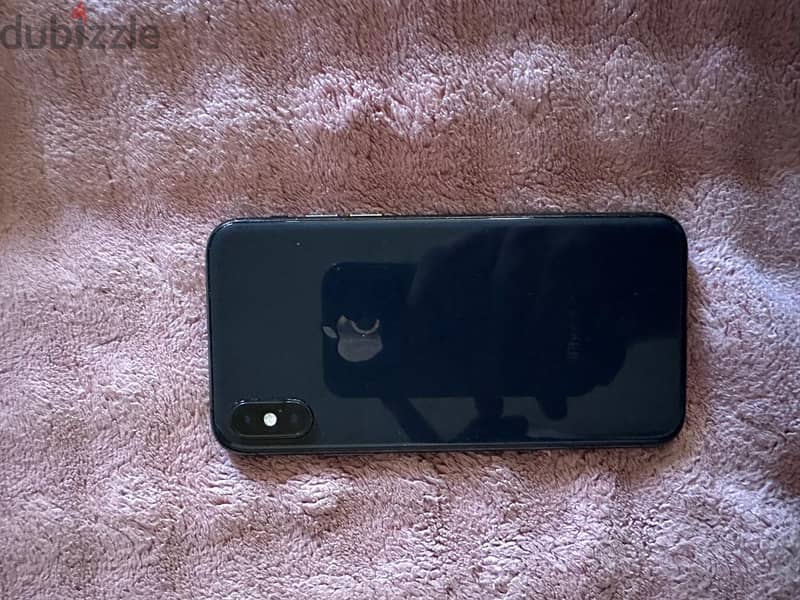 Apple - iPhone XS 3