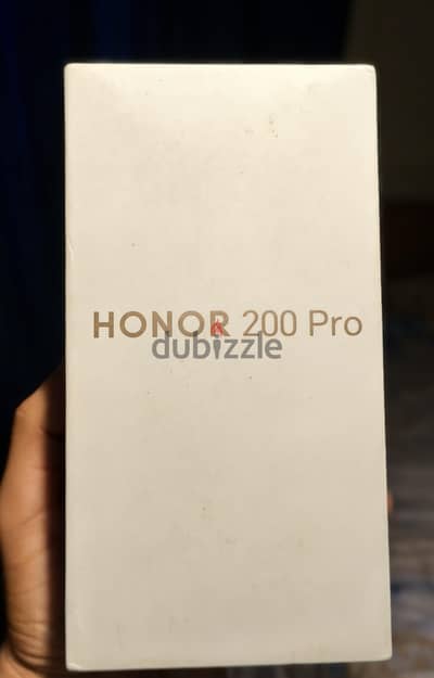 honor 200 pro
