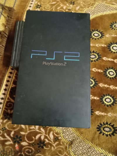 بلاستيشن ٢ مستعمل
