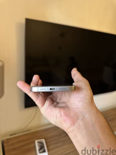 Apple - iPhone 15 Pro Max