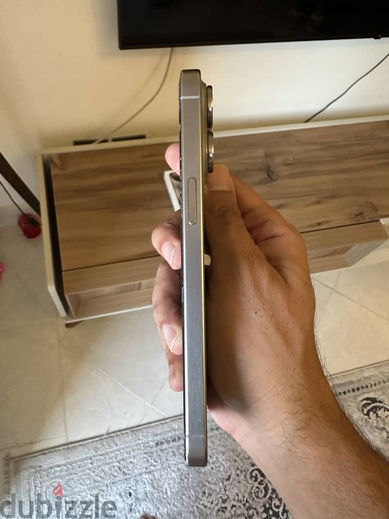 Apple - iPhone 15 Pro Max 1
