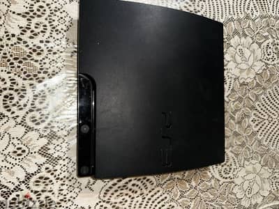 PS3 Slim