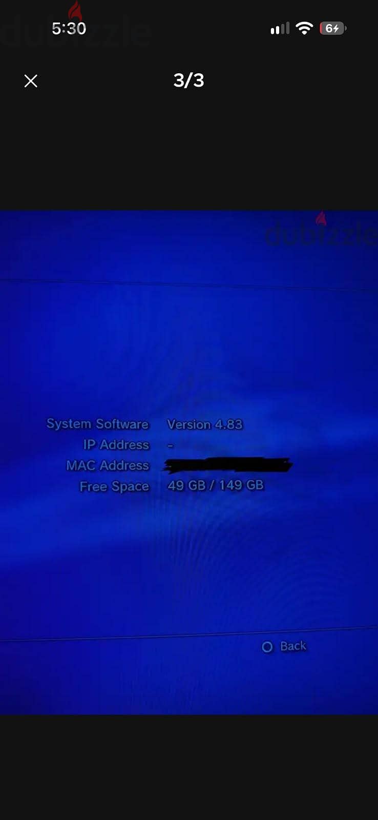PS3 Slim 2