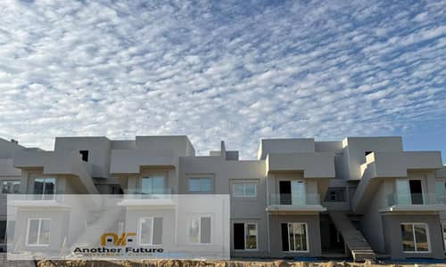 Villa/Apartment in Sheikh Zayed on Waslet Dahshour (by Dunes) next to Mountain View and Mall of Arabia