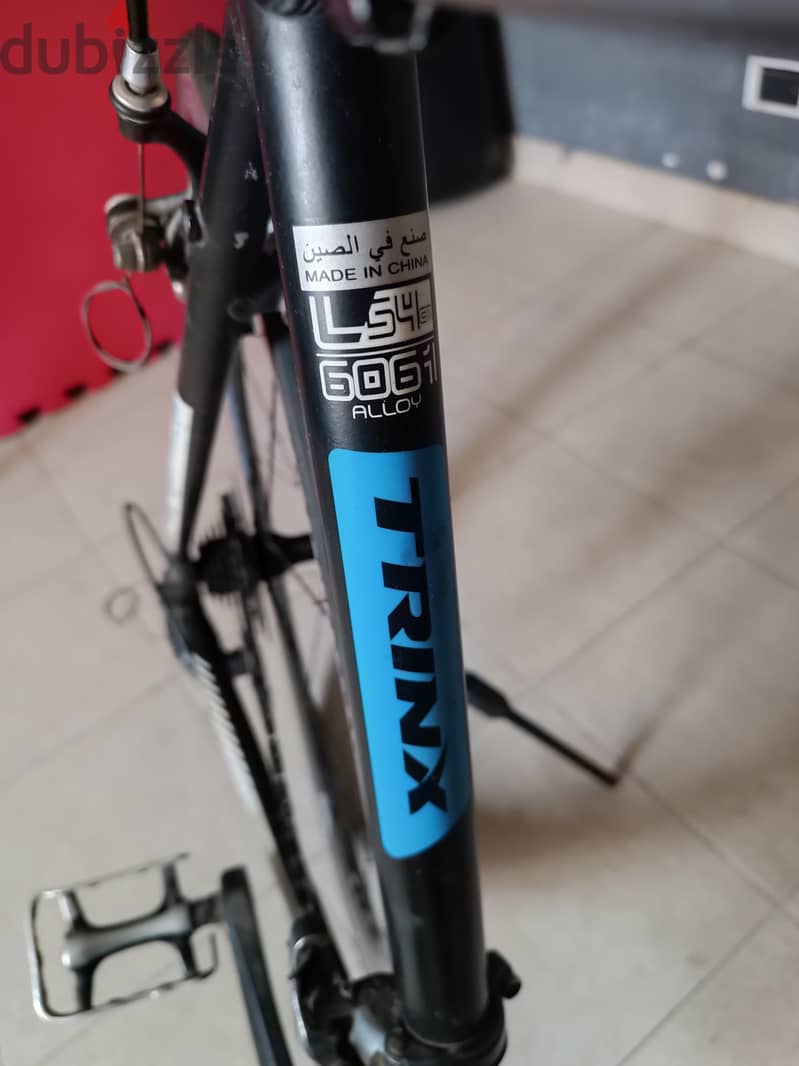 Trinix Climber 2.0 2