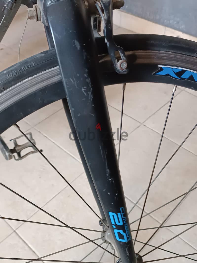 Trinix Climber 2.0 5