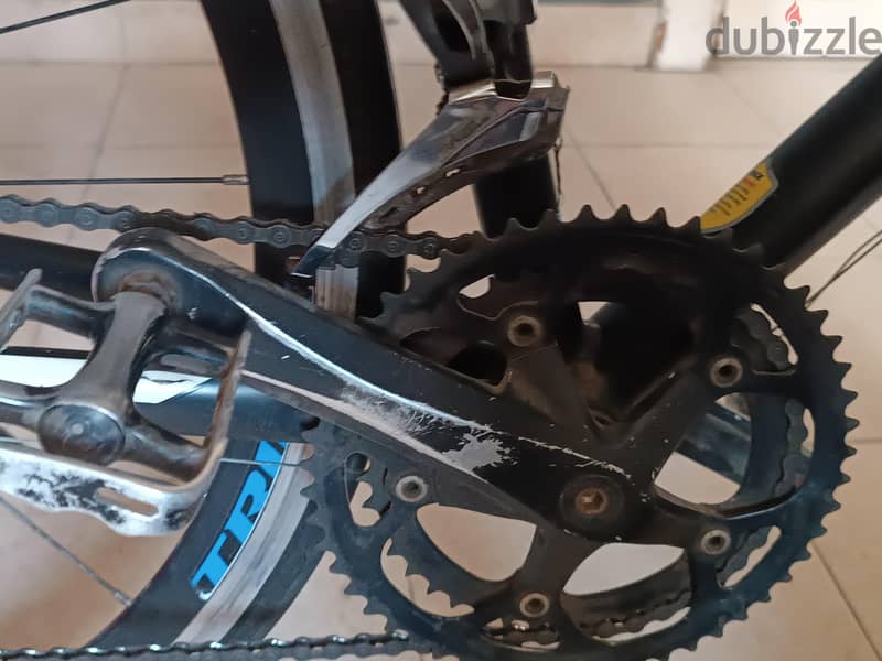 Trinix Climber 2.0 8