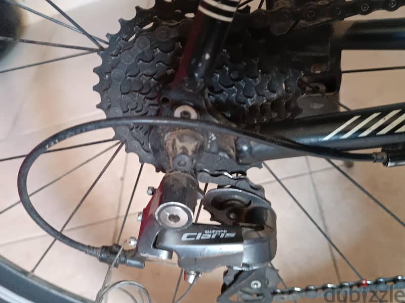 Trinix Climber 2.0 9