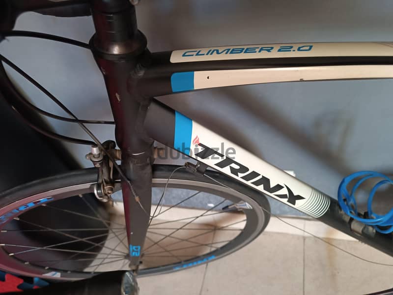 Trinix Climber 2.0 11