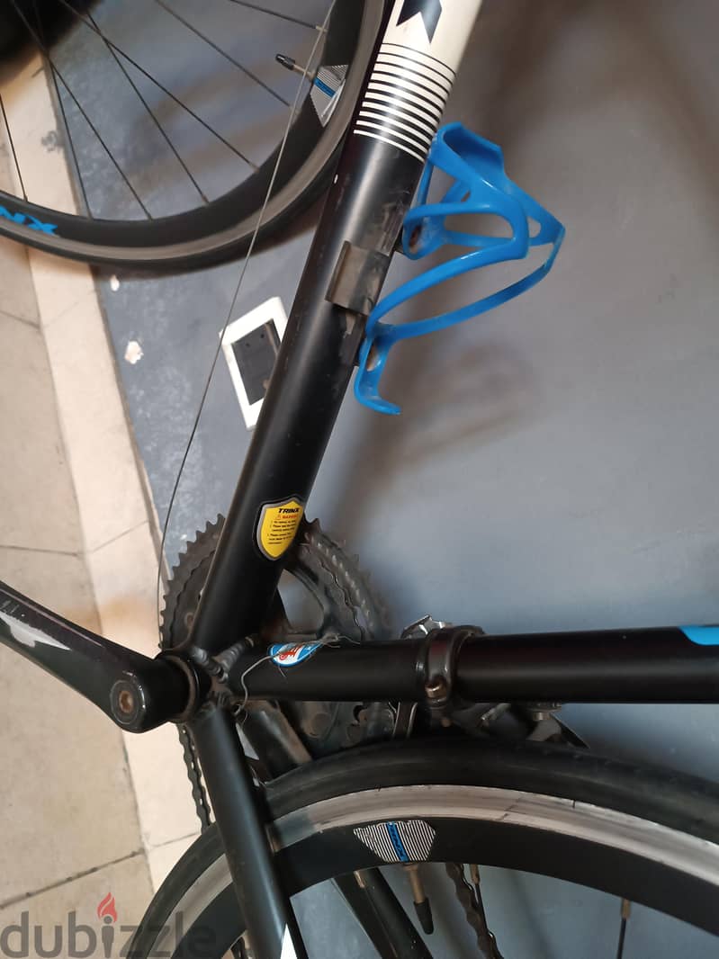 Trinix Climber 2.0 12