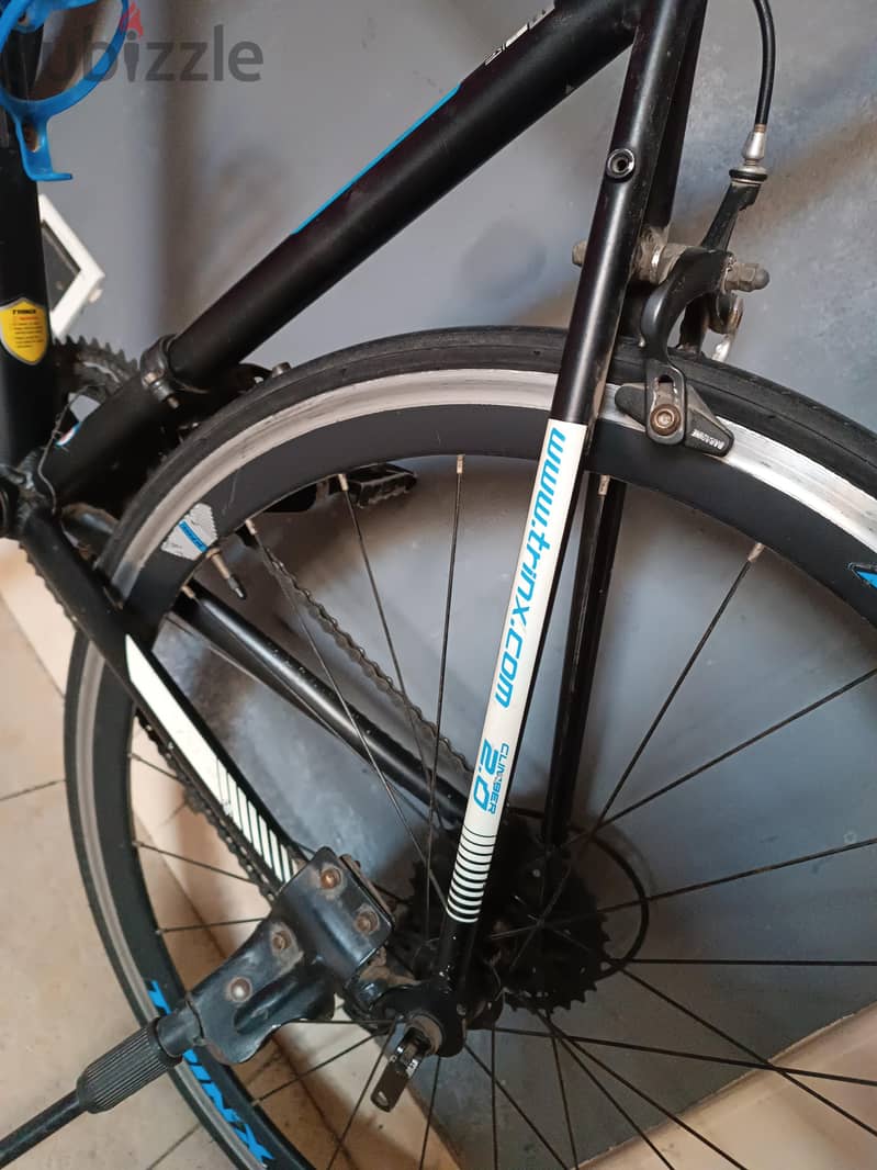 Trinix Climber 2.0 13