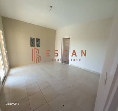 Apartment for sale in Al Rehab City, 89 sq m, prime location near services.