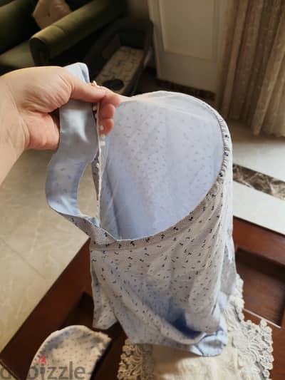 ساتر رضاعة