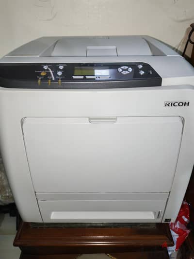 Ricoh aficio sp c320 ريكو 320