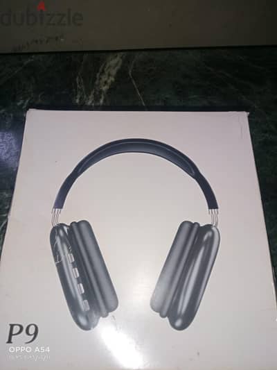 سماعه p9
