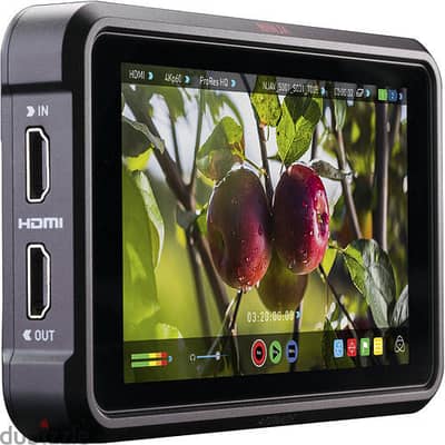 Atomos Ninja V 5,2 Inch 4K HDMI Recording Monitor