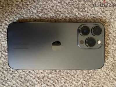 Apple - iPhone 13 Pro