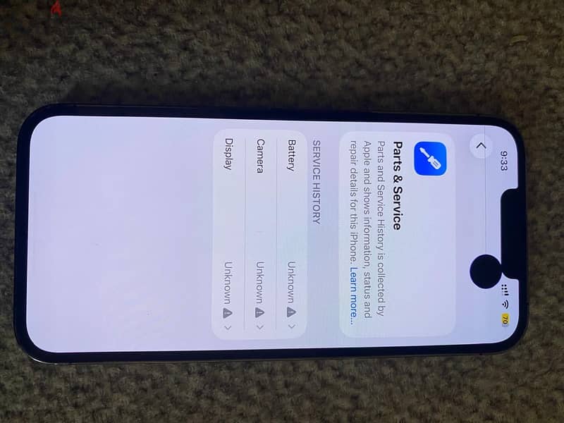 Apple - iPhone 13 Pro 1