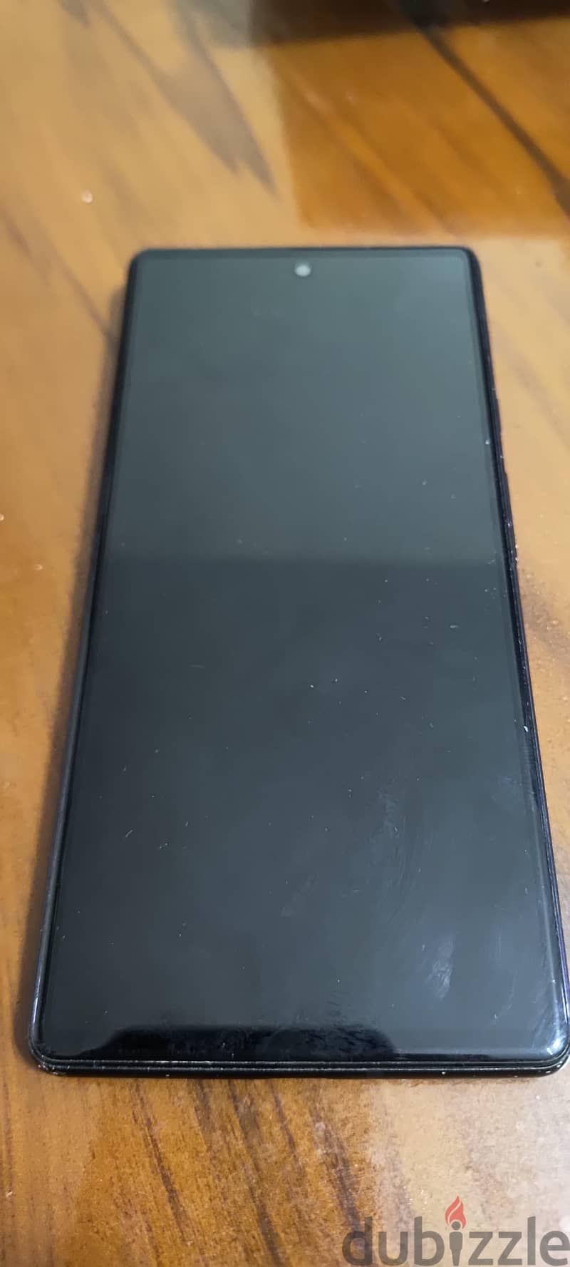 جوجل بكسل 6 12