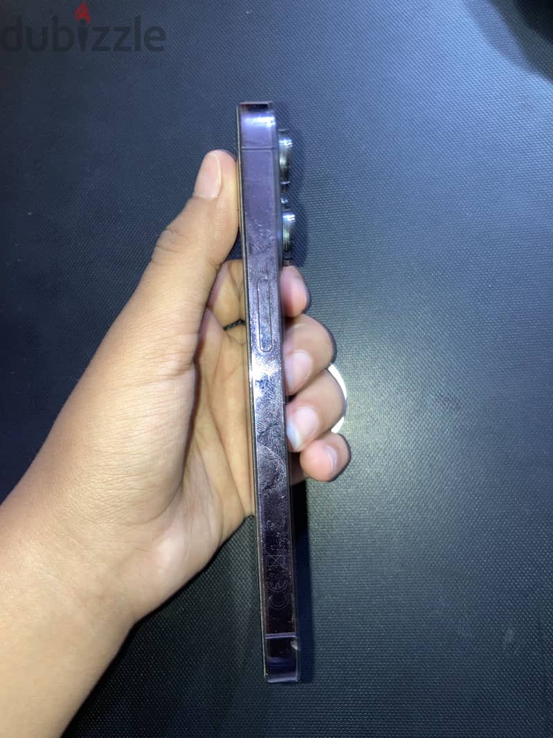Apple - iPhone 14 Pro 3