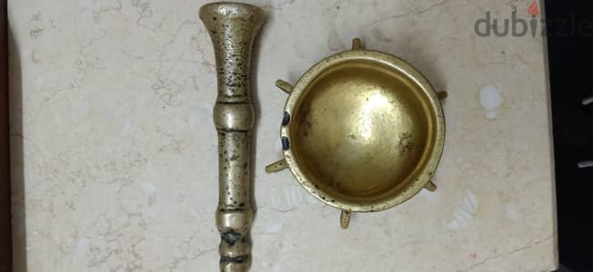 هون نحاس أصلي نادر