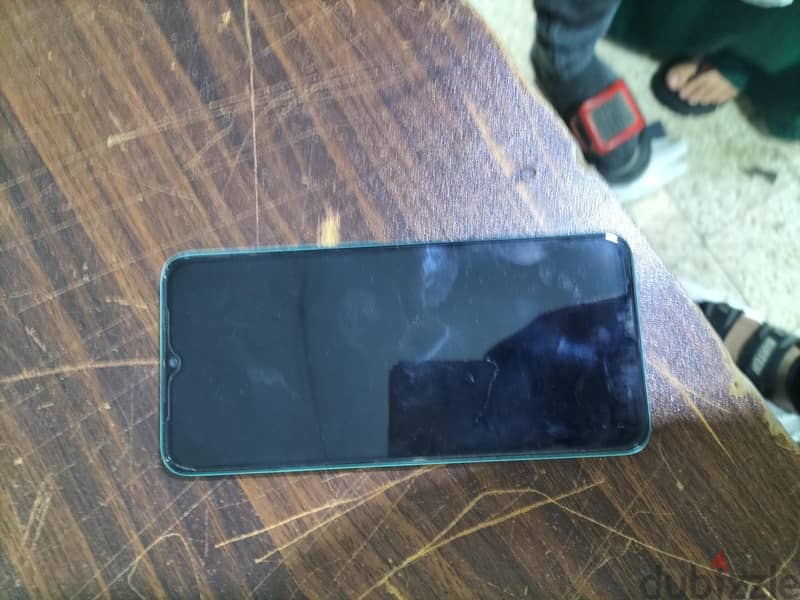 HMD Aura 1