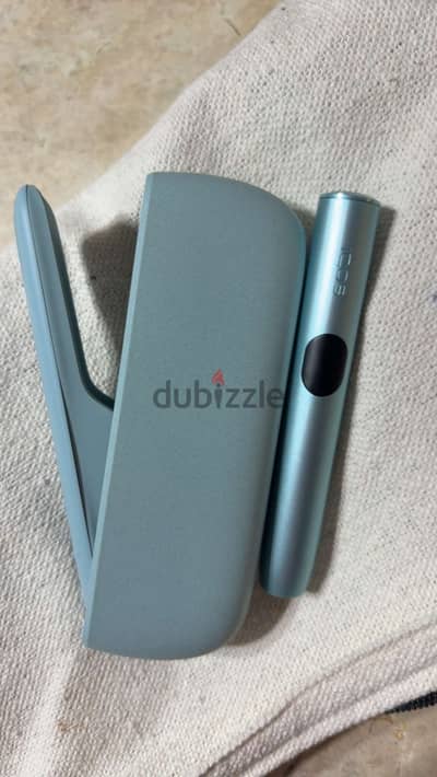 iqos iluma i
