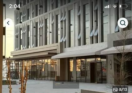 مكتب بموقع مميز داخل Cairo Gate Town Square، مناسب لمختلف الأنشطة الإدارية والمهنية.