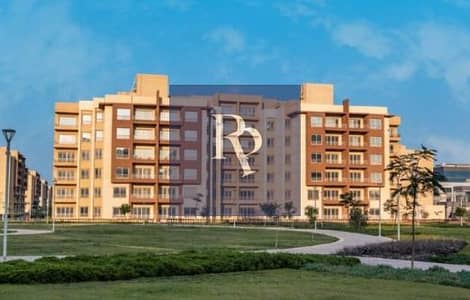 Open View + Special Finishing | Apartment for Rent in Wessal Residence, El Shorouk City Great Rental Opportunity Near the Middle Ring Road Service